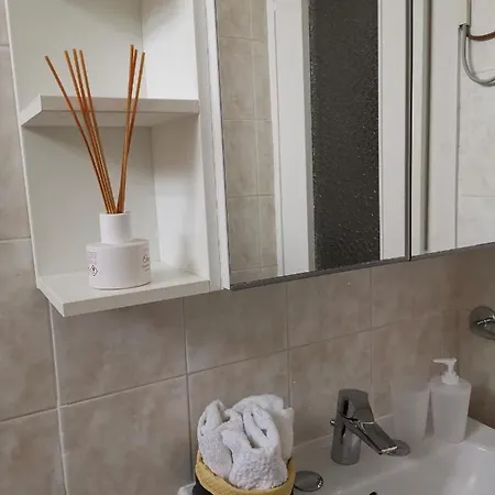 Apartment At In *
