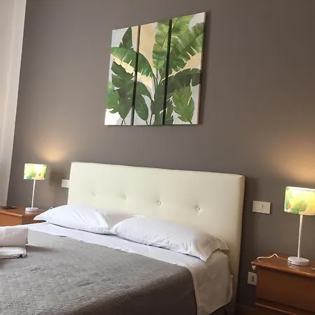 Apartment At In Cremona