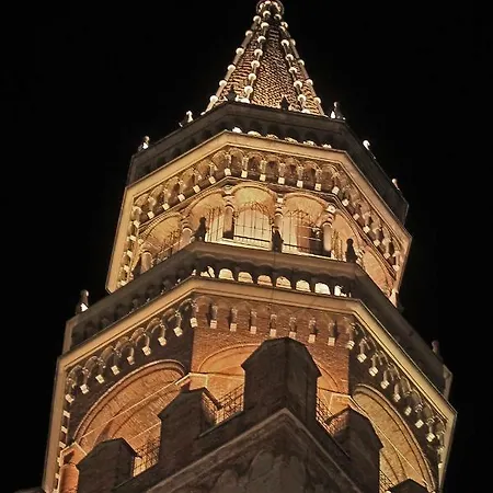 At In Apartment Cremona