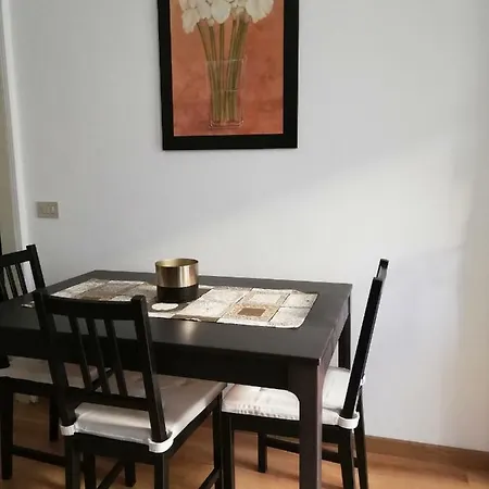 Apartment At In