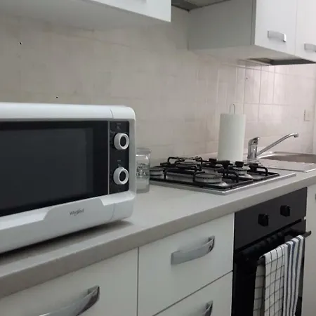 Apartment At In